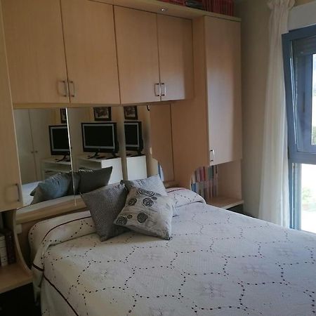 בנידורם Estudio Con Cocina-Comedor Independiente מראה חיצוני תמונה