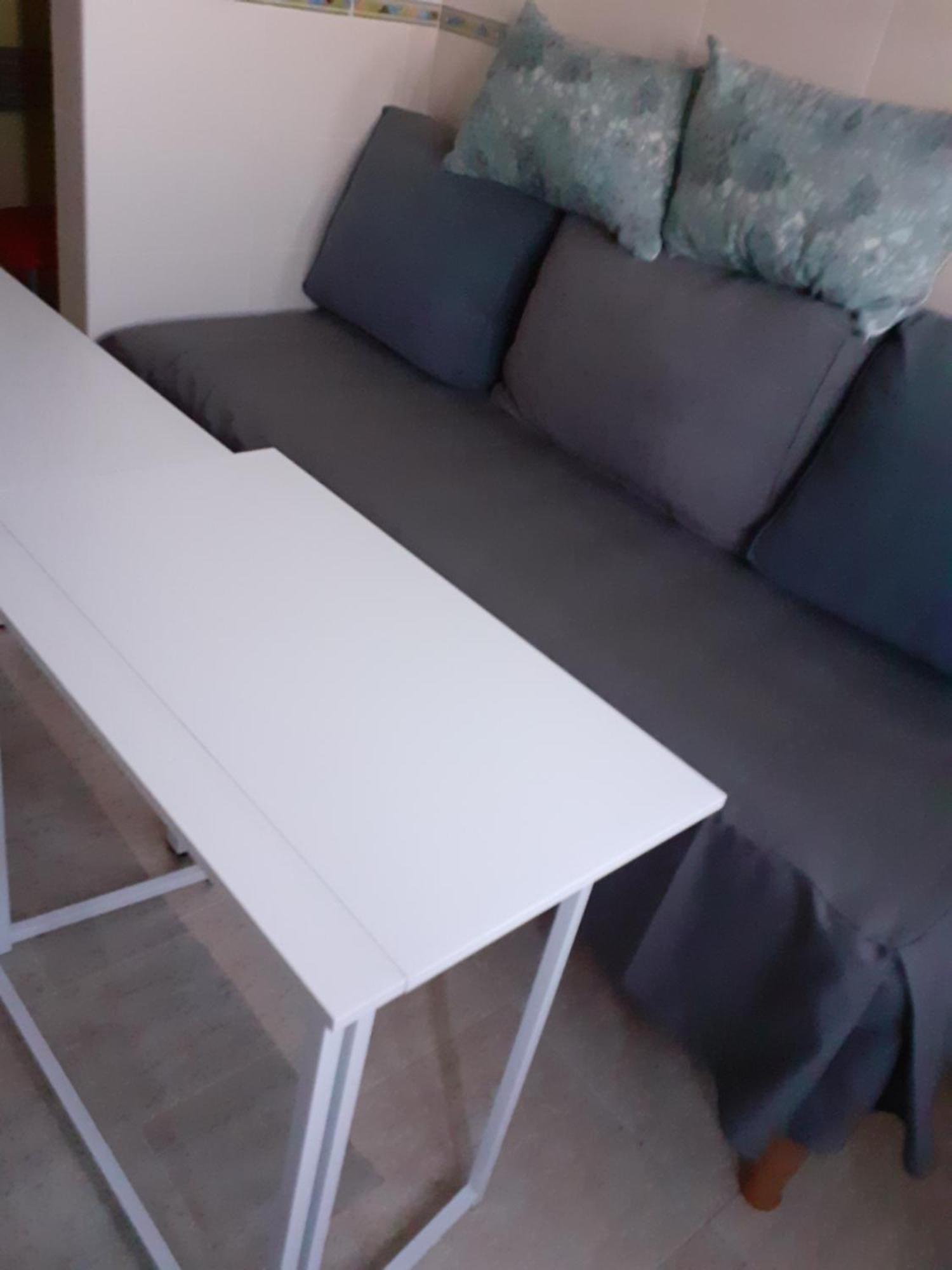 בנידורם Estudio Con Cocina-Comedor Independiente מראה חיצוני תמונה