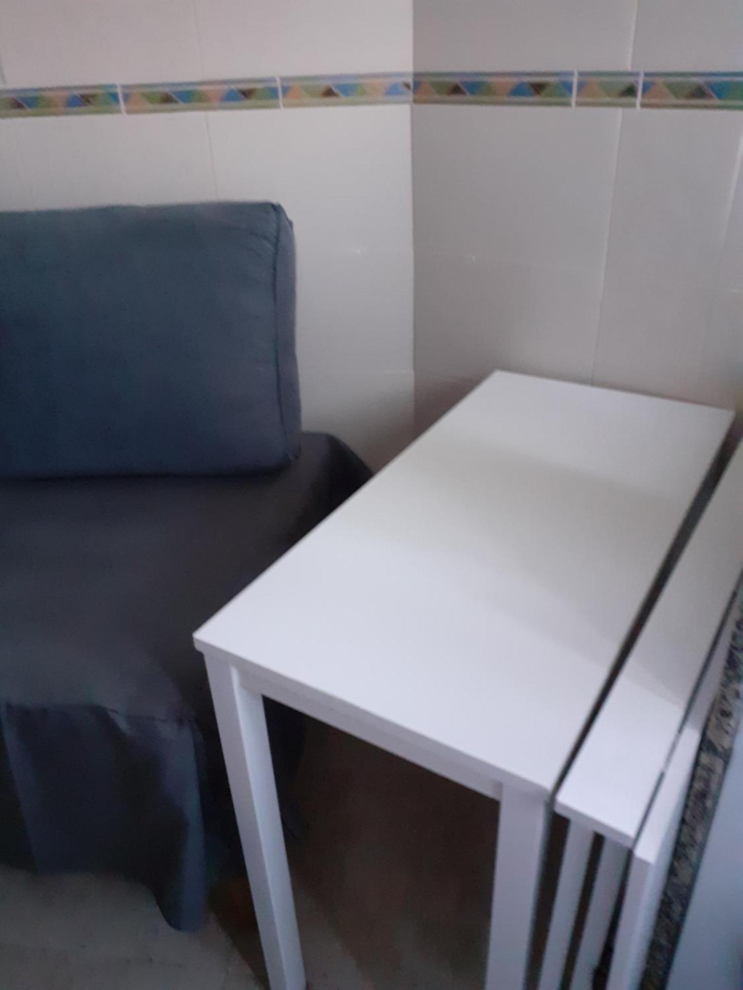 בנידורם Estudio Con Cocina-Comedor Independiente מראה חיצוני תמונה